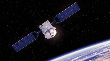 La NASA se suma a Netflix: cómo vas a poder ver misiones del espacio en tiempo real