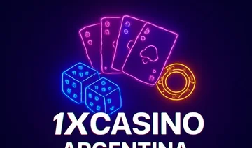 Reseña de 1xCasino Argentina: Todo lo que Debes Saber