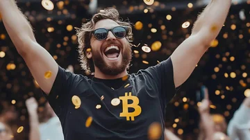 Lo que faltaba: firma decreto que impulsará con fuerza el precio del Bitcoin y de otras criptomonedas