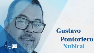 Ciberseguridad: pilar clave para la experiencia digital 360º