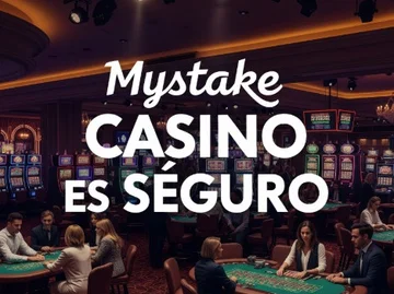 Mystake Casino es Seguro: La Guía Completa para Jugadores Argentinos