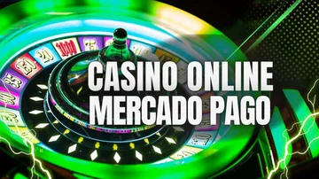 Los 10 Casinos online Argentina Mercado Pago 2025