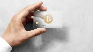 En alianza con American Express: Coinbase anuncia su propia tarjeta de crédito basada en Bitcoin