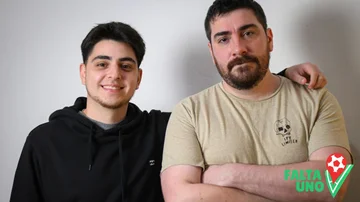 Son argentinos y crearon un Tinder del fútbol: permite hallar jugadores para no cancelar partidos