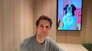 ¿Cuál es el truco de este CEO para atender todas las llamadas de sus clientes?