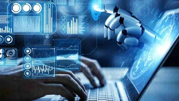 Cómo impacta la inteligencia artificial a la hora de invertir en la Argentina