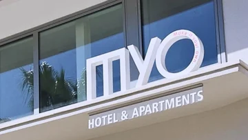¿Cómo empezar a invertir en el primer hotel tokenizado argentino desde u$s100 y qué rendimientos ofrece?