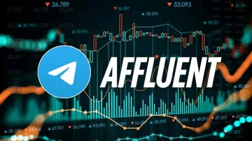 ¿Qué es Affluent, la aplicación DeFi sobre TON que llega a Telegram?