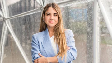 Es argentina y lidera firma de inteligencia artificial que revoluciona varias industrias: levantó u$s250.000