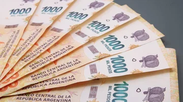 Con aumento, se confirmó el salario mínimo de julio: ¿a cuánto se va y cuál será el nuevo piso?
