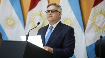 Córdoba es la primera provincia en salir al mercado internacional: colocó un bono por u$s725 millones