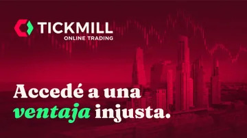 Ideas claras y pasos seguros: Tickmill tiene grandes planes para Argentina