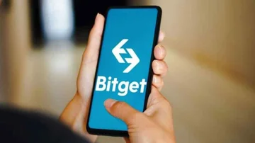 Así funciona la IA de Bitget que te dice cuándo comprar y vender cripto