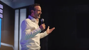 Hay mucha ansiedad en las empresas argentinas por sumar IA a sus modelos de negocios