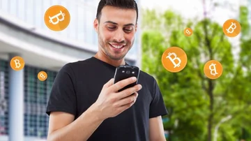 Esta billetera virtual te regala Bitcoin en julio: cómo acceder al beneficio