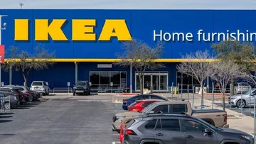 IKEA ya está al alcance de los argentinos: cómo comprar sus productos sin esperar su llegada al país