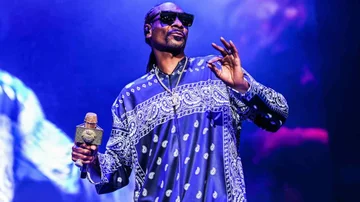 NFTs de Snoop Dogg arrasaron en Telegram: en solo 30 minutos el rapero recaudó u$s12 millones