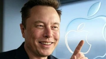¿Solo para iPhone? Por qué Elon Musk eligió la App Store para lanzar en exclusiva la app de Grok 4