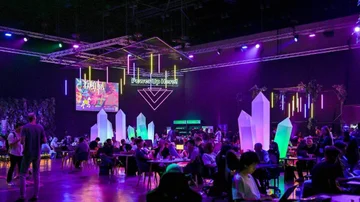 La edición argentina de la Feria de Ethereum rompe récords y posiciona a Buenos Aires en el mapa global