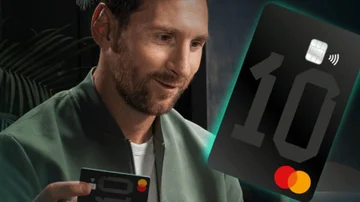 FC 26 más barato: cómo comprar el juego y ahorrarse unos pesos gracias a la billetera que usa Messi