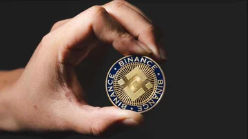BNB, la criptomoneda de Binance, rompe récord histórico y activa señales de altseason en el mercado