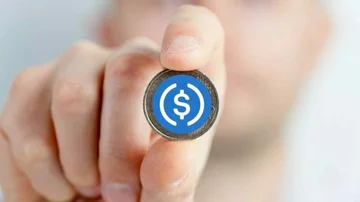 USDC y Tether, ¿bajo presión?: nuevas stablecoins basadas en distintas redes ganan terreno