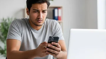La lista de números de WhatsApp que no tenés que contestar para prevenir una estafa