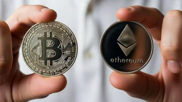 Radiografía cripto en Argentina: qué monedas lideran las inversiones y cómo se arma el portafolio promedio