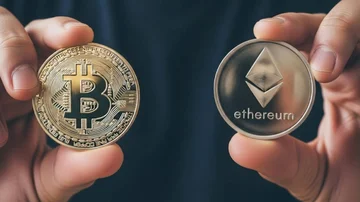 El gurú que eligió a Ethereum antes que a Bitcoin: Es un activo superior