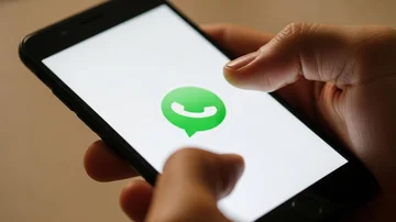 WhatsApp prueba la función contestador para cuando una llamada no sea respondida