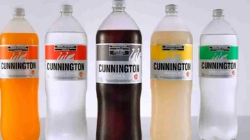 Manaos compró Cunnington: la millonaria cifra detrás de una jugada clave en el mercado de gaseosas