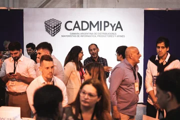 Tecnología, networking e innovación: llega Pulso IT Negocios 2025