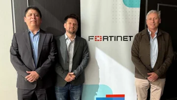 Fortinet creció 36% en la Argentina en el primer semestre: cuáles fueron los motivos