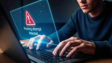Cuidado con los CAPTCHA falsos: así roban contraseñas y hackean dispositivos
