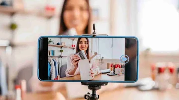 UGC: cómo ganar hasta 4000 dólares al mes creando contenido pero sin tener muchos seguidores