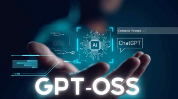 OpenAI desafía a Meta y Google con GPT-OSS, su nuevo modelo open source