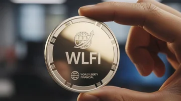 WLFI, el token de la familia Trump ya tiene fecha de lanzamiento en Ethereum