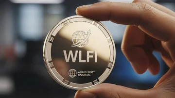 WLFI, el token de la familia Trump ya tiene fecha de lanzamiento en Ethereum