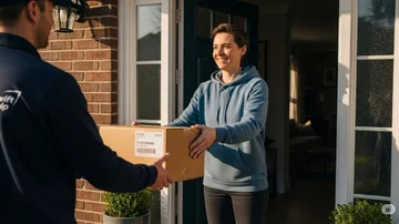 Revelan un impactante crecimiento del ecommerce en el primer semestre de 2025