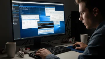 Atención usuarios de Windows: revelan seis vulnerabilidades que pueden dejar KO a cualquier sistema