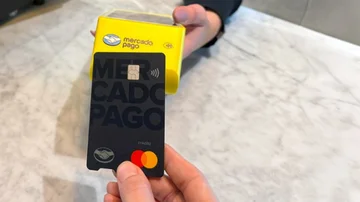 Mercado Pago lanza su tarjeta de crédito gratuita, sin costos ocultos y con respaldo Mastercard