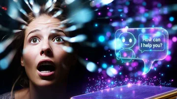 Qué es la psicosis por la IA y por qué este ejecutivo de Microsoft advierte sobre sus peligros