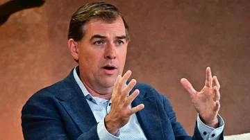 El CEO de Amazon Web Services lleva tranquilidad a los empleados: la IA no los reemplazará