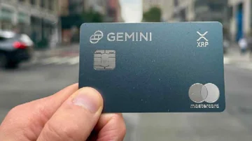 Solana Edition: la nueva tarjeta de Gemini que premia las compras con tokens SOL