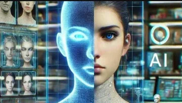 Microsoft agrega avatares humanos a Copilot para conversaciones más naturales