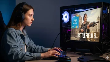 Intel Gamer Days regresa a la Argentina con descuentos y productos imperdibles