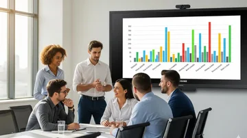 Samsung presenta pantallas profesionales 5K y UHD de 105 y 98 pulgadas para el sector empresarial