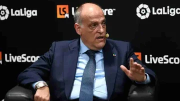 LALIGA lanza una ofensiva contra el fútbol pirata: multas y sanciones a usuarios