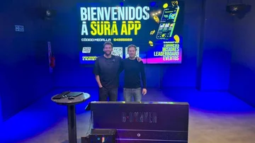 Sura Gaming lanza su propia app y busca convertirse en el hub gamer más grande de la región