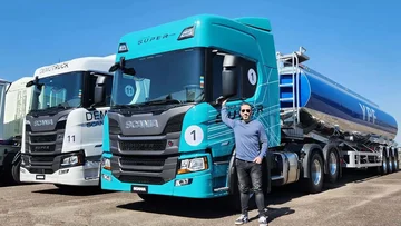 Scania debuta en el mercado argentino con su primera ON: cuánto podría pagar y cómo invertir